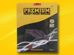 SBS premium ready-made acelobworm 1kg 16mm etető bojli (SBS09-101)