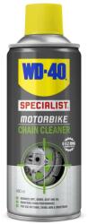 WD-40 WD 40 Specialista Motorbike lánctisztító spray 400ml (WD 40 SPEC. MCC)