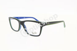 Ray-Ban szemüveg (RB 1536 3600 48-16-130)