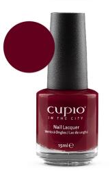 Cupio Lac de unghii in the City - Singapore 15ml