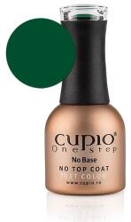 Cupio Gel Lac One Step Easy Off - Army Green 12ml
