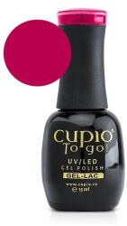 Cupio To Go! Cosmic Berry oja semipermanenta 15 ml