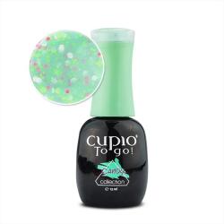 Cupio Oja semipermanenta To Go! Candy Collection - Tasty 15ml