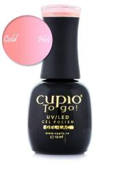 Cupio Oja semipermanenta termica To Go! Cold Heart 15ml