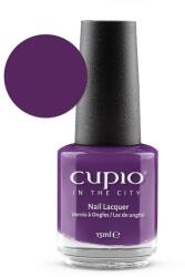 Cupio Lac de unghii in the City - Beirut 15ml