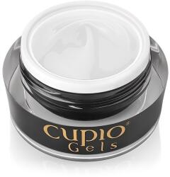 Cupio Soft Builder Gel Milky White 15ml