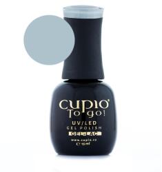 Cupio To Go! Classic Grey oja semipermanenta 15 ml