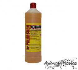 POLARCHEM Double Bond - Pérmium teflon viasz - 1000ml - 1: 100