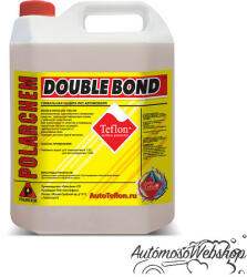 POLARCHEM Double Bond - Pérmium teflon viasz - 5000ml - 1: 100