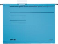 Leitz Dosar suspendabil Leitz Alpha albastru (ESS19850035)