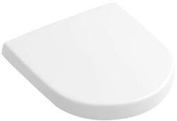 Villeroy & Boch EGYEDI ÁR Villeroy & Boch Subway 2.0 WC ülőke 9M86S101 (9M86S101)