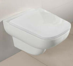 Villeroy & Boch Joyce soft-close WC ülőke és fedél 9M52S101 (9M52S101)