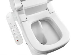 Roca Multiclean Advance Soft WC ülőke A804004001 (A804004001)