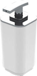 SAPHO SEVENTY Szappanadagoló, fehér, 638222 (638222)