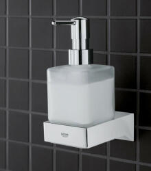 GROHE Selection Cube szappanadagoló 40805000 (40805000)