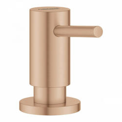 GROHE szappanadagoló Cosmopolitan mosogatószer adagoló Matt Warm Sunset 40535DL0 (40535DL0)