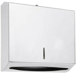  Sapho Papírkéztörlő tartó, fényes 113103031 (XP047)