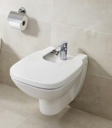 Roca Debba Square fali bidé A355995000 (A355995000)