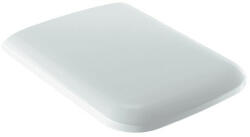 Geberit iCon Square duroplast WC ülőke 571900000 (571900000) - szaniteronline