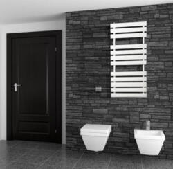 Radeco Bari fürdőszobai radiátor 970x550 mm A3-450/B (BAR097055916GD0000000)