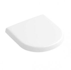 Villeroy & Boch Subway kompakt WC ülőke 9M66Q101 (9M66Q101)