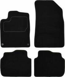 MAMMOOTH Set covorase mocheta MAMMOOTH PEUGEOT 407 03.04 - 02.11 4 buc (MMTA041PGT225PRM01)