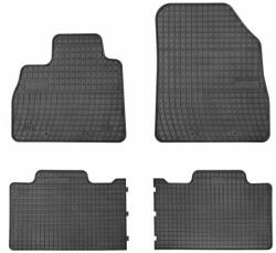 MAMMOOTH Set covorase cauciuc MAMMOOTH RENAULT ESPACE V 02.15 - prezent 4 buc (MMTA040546887)