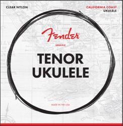Fender Tenor ukulele strings