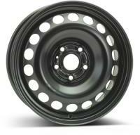 Alcar Stahlrad 5/112 16x6.50 ET42 CB57.1
