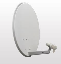 AMIKO Antena satelit offset Amiko 60 cm otel