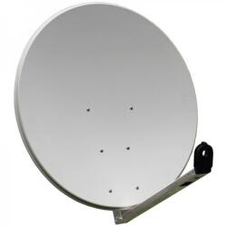 GIBERTINI Antena satelit offset Gibertini 100 cm Aluminiu