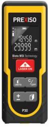 PREXISO Лазерна ролетка 30 м / prexiso p30 / (hgs prexiso p30)
