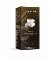 Caffé Carraro Aroma Gusto Forte Cafea Monodoza, 7g/doza, 150 buc