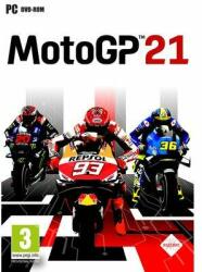 Milestone MotoGP 21 (PC)