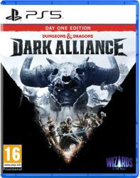 Wizards of the Coast Dungeons & Dragons Dark Alliance [Day One Edition] (PS5)