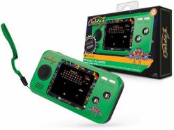 My Arcade Galaga 3in1 Pocket Player (DGUNL-3244) Console
