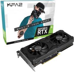 KFA2 GeForce 1CLICK OC RTX 3060 12GB GDDR6 192bit (36NOL7MD1VOK)