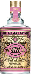 4711 Floral Collection Rose EDC 100 ml
