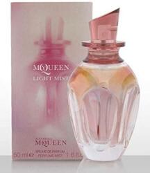 Alexander McQueen Alexander McQueen MyQueen Light Mist 50ml edt női parfüm