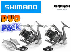 Shimano Ultegra XS-D 5500 Duo Pack (ULT5500XSD)