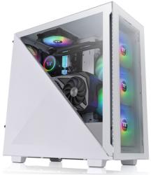 Thermaltake Divider 300 TG ARGB Snow (CA-1S2-00M6WN-01)