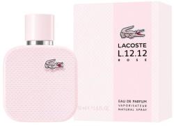 Lacoste Eau de Lacoste L 12.12 Rose EDP 50 ml Parfum