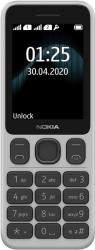 Nokia 125 Dual Telefoane mobile