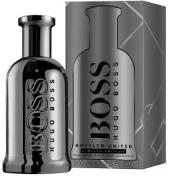 HUGO BOSS BOSS Bottled United (Limited Edition 2021) EDP 100 ml Parfum