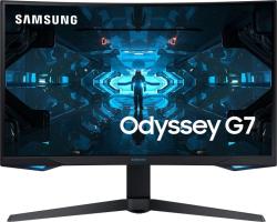 Samsung Odyssey C27G74TQSR