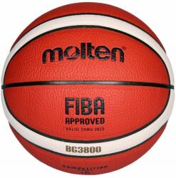 Molten Minge baschet aprobata FIBA Molten B5G3800 (B5G3800)