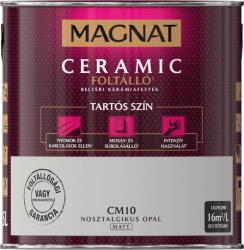 Poli-Farbe Magnat beltéri kerámiafesték nosztalgikus opál 2, 5l