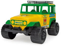 Wader Jucarie pentru copii - Jeep (37090)