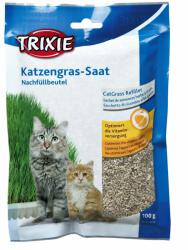 TRIXIE Rezerva Iarba Bio Pentru Pisici, Trixie, 100 g