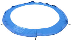 inSPORTline Protectie Arcuri pentru Trambulina 305 cm albastra (smg_2083)